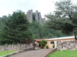 Hotel Paraiso del Oso