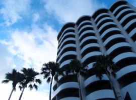 Hotel Sunset Hill, hotel v destinaci Onna