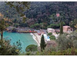 Gambaran Hotel: Suitelowcost Portofino
