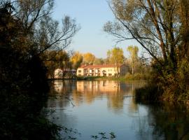 Hotel Photo: Ca' del Sile