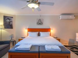 Pro Moni's Guesthouse, ξενοδοχείο σε Muizenberg