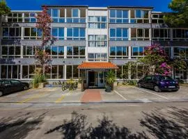Hotel Sveti Kriz