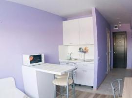 Ξενοδοχείο φωτογραφία: Apartment near Shopping Mall