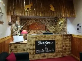 埃斯卡勒布兰奇酒店