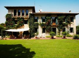 Hotel foto: Bastia Villa Sleeps 11