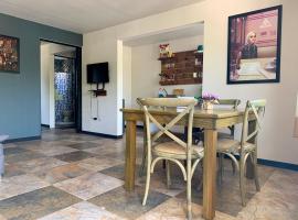 Apartamentos Juriquilla, hotel en Juriquilla