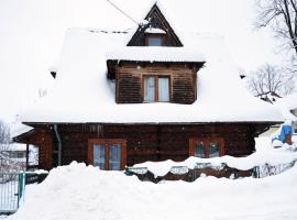 Hotel kuvat: Pokoje przy Cichej Wodzie