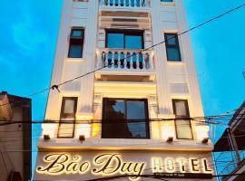 A picture of the hotel: Hotel Bao Duy