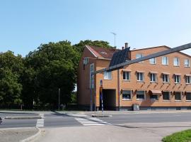 Hotel Photo: Rum i Centrum