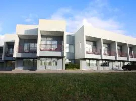 Motel Chute des Pères