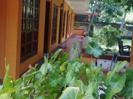 Hotel fotografie: Anurapura Rest