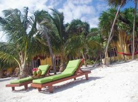 מלון צילום: Margarita del Sol Hotel Costa Maya