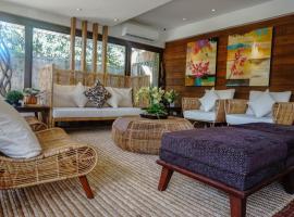 Balai Princesa, hôtel à Puerto Princesa