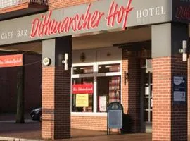 Dithmarscher Hof, hotell i Itzehoe