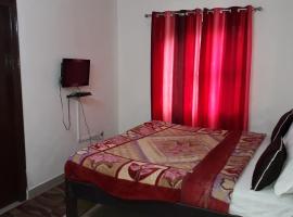 Hotel Photo: Hotel rajput royal