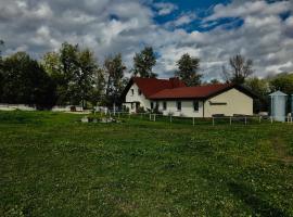 Foto di Hotel: Agroturystyka Inferno