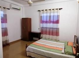 Hotel foto: Binu Apartments