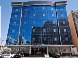 ستارز هوم للأجنحة الفندقية الحمراء أسعار وصور وتعليقات وعنوان المملكة العربية السعودية