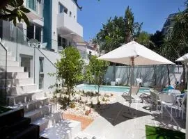 Zest Boutique Hotel by The Living Journey Collection