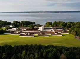 Konventum Conference Center, hotel in Helsingør