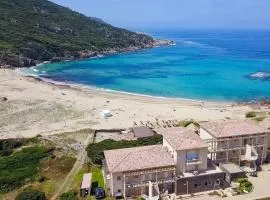 Hôtel Lilium Maris