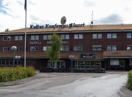 Hotell Monica, hotel u gradu 'Hagfors'