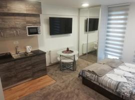 Hotel kuvat: Apartman Centar 1