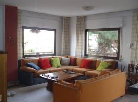 Hotel kuvat: Ευρύχωρο και φωτεινό διαμέρισμα