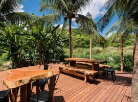 Hostel Noronha 350, hotel in Fernando de Noronha