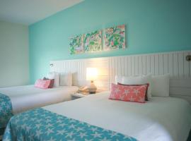 Gambaran Hotel: Pelican Bay Hotel