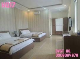 Gambaran Hotel: Biệt thự Kim Hồng