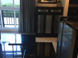 Hotel Photo: Avenue Residence 205/49 soi pattaya 15 Mueang Pattaya Amphoe bang Lamung Chang wat chonburi