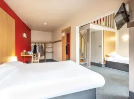 B&B HOTEL Quimper Sud Bénodet