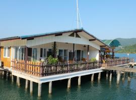 Gambaran Hotel: Island View Resort Koh Chang