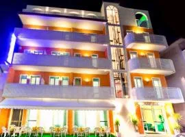 Hotel Erika