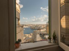होटल की एक तस्वीर: Lloyd House Valletta Suite 2