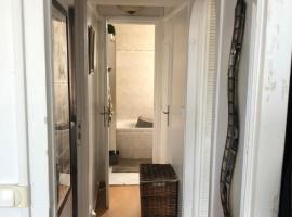 Gambaran Hotel: Appartement 5min chateau de Versailles