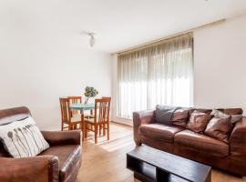 รูปภาพของโรงแรม: Modern Two Bedroom Dublin Apartment