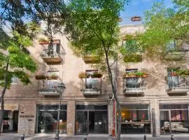 Jerusalem Inn by Smart Hotels