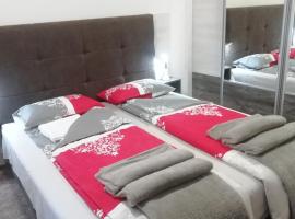 Hotel foto: Apartman Centar 2