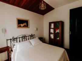 Фотография гостиницы: Hotel Fazenda Prana