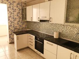 A picture of the hotel: CityApartments Brovary