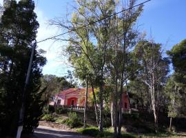 מלון צילום: Casas Rurales "Paraje el Cajal"