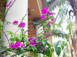 Asuncion Palace, Hotel in Asunción