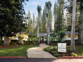 Hotel Lanai