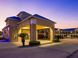 Best Western Garden Inn