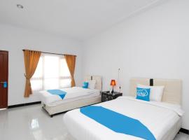 A picture of the hotel: Airy Praya Pejanggik 8 Lombok