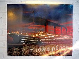 Gambaran Hotel: Titanic Place, 3mins to KK, 18 pax