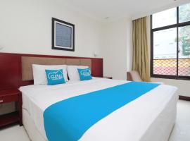 A picture of the hotel: Airy Menteng Jaksa 7 Jakarta