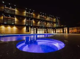 Barhat Hotel & SPA